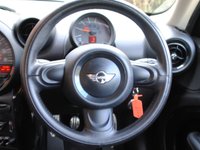 USED 2015 15 MINI COUNTRYMAN 2.0 Cooper SD SUV 5dr Diesel Manual ALL4 Euro 5 (s/s) (143 ps) www.suffolkcarcentre.co.uk - Located at Ilketshall
