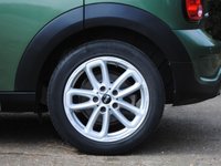 USED 2015 15 MINI COUNTRYMAN 2.0 Cooper SD SUV 5dr Diesel Manual ALL4 Euro 5 (s/s) (143 ps) www.suffolkcarcentre.co.uk - Located at Ilketshall