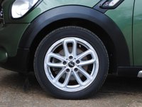 USED 2015 15 MINI COUNTRYMAN 2.0 Cooper SD SUV 5dr Diesel Manual ALL4 Euro 5 (s/s) (143 ps) www.suffolkcarcentre.co.uk - Located at Ilketshall
