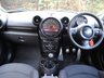 USED 2015 15 MINI COUNTRYMAN 2.0 Cooper SD SUV 5dr Diesel Manual ALL4 Euro 5 (s/s) (143 ps) www.suffolkcarcentre.co.uk - Located at Ilketshall