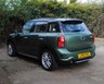 USED 2015 15 MINI COUNTRYMAN 2.0 Cooper SD SUV 5dr Diesel Manual ALL4 Euro 5 (s/s) (143 ps) www.suffolkcarcentre.co.uk - Located at Ilketshall