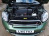 USED 2015 15 MINI COUNTRYMAN 2.0 Cooper SD SUV 5dr Diesel Manual ALL4 Euro 5 (s/s) (143 ps) www.suffolkcarcentre.co.uk - Located at Ilketshall