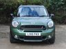 USED 2015 15 MINI COUNTRYMAN 2.0 Cooper SD SUV 5dr Diesel Manual ALL4 Euro 5 (s/s) (143 ps) www.suffolkcarcentre.co.uk - Located at Ilketshall