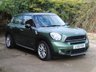 USED 2015 15 MINI COUNTRYMAN 2.0 Cooper SD SUV 5dr Diesel Manual ALL4 Euro 5 (s/s) (143 ps) www.suffolkcarcentre.co.uk - Located at Ilketshall
