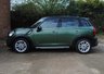 USED 2015 15 MINI COUNTRYMAN 2.0 Cooper SD SUV 5dr Diesel Manual ALL4 Euro 5 (s/s) (143 ps) www.suffolkcarcentre.co.uk - Located at Ilketshall