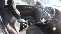 USED 2019 68 NISSAN QASHQAI 1.3 DIG-T Acenta Premium SUV 5dr Petrol DCT Auto Euro 6 (s/s) (160 ps) 