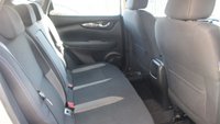 USED 2019 68 NISSAN QASHQAI 1.3 DIG-T Acenta Premium SUV 5dr Petrol DCT Auto Euro 6 (s/s) (160 ps) 