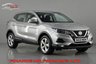 USED 2019 68 NISSAN QASHQAI 1.3 DIG-T Acenta Premium SUV 5dr Petrol DCT Auto Euro 6 (s/s) (160 ps) 