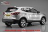 USED 2019 68 NISSAN QASHQAI 1.3 DIG-T Acenta Premium SUV 5dr Petrol DCT Auto Euro 6 (s/s) (160 ps) 