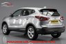 USED 2019 68 NISSAN QASHQAI 1.3 DIG-T Acenta Premium SUV 5dr Petrol DCT Auto Euro 6 (s/s) (160 ps) 
