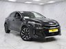 USED 2022 72 KIA XCEED 1.5 T-GDi 3 SUV 5dr Petrol Manual Euro 6 (s/s) (158 bhp) 2 KEYS, SERVICE HISTORY