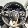 USED 2022 72 KIA XCEED 1.5 T-GDi 3 SUV 5dr Petrol Manual Euro 6 (s/s) (158 bhp) 2 KEYS, SERVICE HISTORY