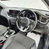 USED 2022 72 KIA XCEED 1.5 T-GDi 3 SUV 5dr Petrol Manual Euro 6 (s/s) (158 bhp) 2 KEYS, SERVICE HISTORY