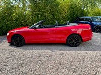 USED 2012 12 AUDI A5 CABRIOLET 3.0 TDI V6 S line Convertible 2dr Diesel Multitronic Euro 5 (s/s) (204 ps) Award Winning Used Car Dealer Essex