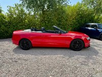 USED 2012 12 AUDI A5 CABRIOLET 3.0 TDI V6 S line Convertible 2dr Diesel Multitronic Euro 5 (s/s) (204 ps) Award Winning Used Car Dealer Essex