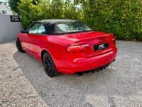 USED 2012 12 AUDI A5 CABRIOLET 3.0 TDI V6 S line Convertible 2dr Diesel Multitronic Euro 5 (s/s) (204 ps) Award Winning Used Car Dealer Essex