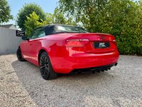 USED 2012 12 AUDI A5 CABRIOLET 3.0 TDI V6 S line Convertible 2dr Diesel Multitronic Euro 5 (s/s) (204 ps) Award Winning Used Car Dealer Essex