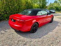 USED 2012 12 AUDI A5 CABRIOLET 3.0 TDI V6 S line Convertible 2dr Diesel Multitronic Euro 5 (s/s) (204 ps) Award Winning Used Car Dealer Essex