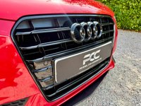 USED 2012 12 AUDI A5 CABRIOLET 3.0 TDI V6 S line Convertible 2dr Diesel Multitronic Euro 5 (s/s) (204 ps) Award Winning Used Car Dealer Essex
