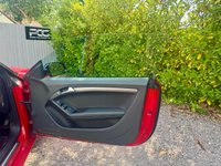 USED 2012 12 AUDI A5 CABRIOLET 3.0 TDI V6 S line Convertible 2dr Diesel Multitronic Euro 5 (s/s) (204 ps) Award Winning Used Car Dealer Essex
