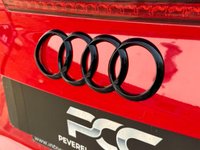 USED 2012 12 AUDI A5 CABRIOLET 3.0 TDI V6 S line Convertible 2dr Diesel Multitronic Euro 5 (s/s) (204 ps) Award Winning Used Car Dealer Essex