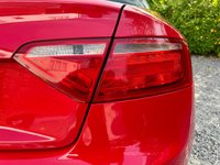 USED 2012 12 AUDI A5 CABRIOLET 3.0 TDI V6 S line Convertible 2dr Diesel Multitronic Euro 5 (s/s) (204 ps) Award Winning Used Car Dealer Essex