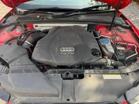 USED 2012 12 AUDI A5 CABRIOLET 3.0 TDI V6 S line Convertible 2dr Diesel Multitronic Euro 5 (s/s) (204 ps) Award Winning Used Car Dealer Essex