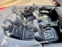USED 2012 12 AUDI A5 CABRIOLET 3.0 TDI V6 S line Convertible 2dr Diesel Multitronic Euro 5 (s/s) (204 ps) Award Winning Used Car Dealer Essex