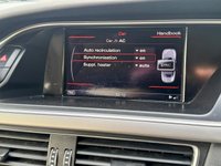 USED 2012 12 AUDI A5 CABRIOLET 3.0 TDI V6 S line Convertible 2dr Diesel Multitronic Euro 5 (s/s) (204 ps) Award Winning Used Car Dealer Essex