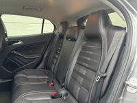 USED 2019 19 MERCEDES-BENZ GLA 1.6 GLA180 GPF Urban Edition SUV 5dr Petrol 7G-DCT Euro 6 (s/s) (122 ps) REVERSE CAMERA