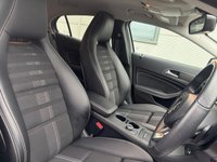 USED 2019 19 MERCEDES-BENZ GLA 1.6 GLA180 GPF Urban Edition SUV 5dr Petrol 7G-DCT Euro 6 (s/s) (122 ps) REVERSE CAMERA