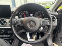 USED 2019 19 MERCEDES-BENZ GLA 1.6 GLA180 GPF Urban Edition SUV 5dr Petrol 7G-DCT Euro 6 (s/s) (122 ps) REVERSE CAMERA