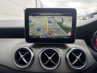USED 2019 19 MERCEDES-BENZ GLA 1.6 GLA180 GPF Urban Edition SUV 5dr Petrol 7G-DCT Euro 6 (s/s) (122 ps) REVERSE CAMERA