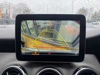 USED 2019 19 MERCEDES-BENZ GLA 1.6 GLA180 GPF Urban Edition SUV 5dr Petrol 7G-DCT Euro 6 (s/s) (122 ps) REVERSE CAMERA