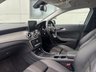 USED 2019 19 MERCEDES-BENZ GLA 1.6 GLA180 GPF Urban Edition SUV 5dr Petrol 7G-DCT Euro 6 (s/s) (122 ps) REVERSE CAMERA