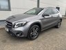 USED 2019 19 MERCEDES-BENZ GLA 1.6 GLA180 GPF Urban Edition SUV 5dr Petrol 7G-DCT Euro 6 (s/s) (122 ps) REVERSE CAMERA