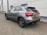USED 2019 19 MERCEDES-BENZ GLA 1.6 GLA180 GPF Urban Edition SUV 5dr Petrol 7G-DCT Euro 6 (s/s) (122 ps) REVERSE CAMERA