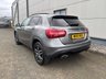 USED 2019 19 MERCEDES-BENZ GLA 1.6 GLA180 GPF Urban Edition SUV 5dr Petrol 7G-DCT Euro 6 (s/s) (122 ps) REVERSE CAMERA