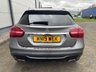 USED 2019 19 MERCEDES-BENZ GLA 1.6 GLA180 GPF Urban Edition SUV 5dr Petrol 7G-DCT Euro 6 (s/s) (122 ps) REVERSE CAMERA