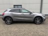 USED 2019 19 MERCEDES-BENZ GLA 1.6 GLA180 GPF Urban Edition SUV 5dr Petrol 7G-DCT Euro 6 (s/s) (122 ps) REVERSE CAMERA