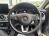 USED 2019 19 MERCEDES-BENZ GLA 1.6 GLA180 GPF Urban Edition SUV 5dr Petrol 7G-DCT Euro 6 (s/s) (122 ps) REVERSE CAMERA