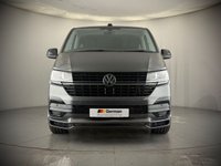 USED 2021 21 VOLKSWAGEN TRANSPORTER SHUTTLE 2.0 TDI SE Minibus Double Cab 5dr Diesel DSG LWB Euro 6 (s/s) (150 ps) **9 SEATER DIESEL AUTOMATIC**LWB