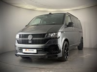 USED 2021 21 VOLKSWAGEN TRANSPORTER SHUTTLE 2.0 TDI SE Minibus Double Cab 5dr Diesel DSG LWB Euro 6 (s/s) (150 ps) **9 SEATER DIESEL AUTOMATIC**LWB