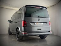 USED 2021 21 VOLKSWAGEN TRANSPORTER SHUTTLE 2.0 TDI SE Minibus Double Cab 5dr Diesel DSG LWB Euro 6 (s/s) (150 ps) **9 SEATER DIESEL AUTOMATIC**LWB