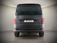 USED 2021 21 VOLKSWAGEN TRANSPORTER SHUTTLE 2.0 TDI SE Minibus Double Cab 5dr Diesel DSG LWB Euro 6 (s/s) (150 ps) **9 SEATER DIESEL AUTOMATIC**LWB