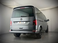 USED 2021 21 VOLKSWAGEN TRANSPORTER SHUTTLE 2.0 TDI SE Minibus Double Cab 5dr Diesel DSG LWB Euro 6 (s/s) (150 ps) **9 SEATER DIESEL AUTOMATIC**LWB