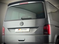 USED 2021 21 VOLKSWAGEN TRANSPORTER SHUTTLE 2.0 TDI SE Minibus Double Cab 5dr Diesel DSG LWB Euro 6 (s/s) (150 ps) **9 SEATER DIESEL AUTOMATIC**LWB