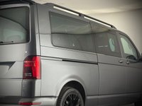 USED 2021 21 VOLKSWAGEN TRANSPORTER SHUTTLE 2.0 TDI SE Minibus Double Cab 5dr Diesel DSG LWB Euro 6 (s/s) (150 ps) **9 SEATER DIESEL AUTOMATIC**LWB