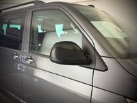 USED 2021 21 VOLKSWAGEN TRANSPORTER SHUTTLE 2.0 TDI SE Minibus Double Cab 5dr Diesel DSG LWB Euro 6 (s/s) (150 ps) **9 SEATER DIESEL AUTOMATIC**LWB
