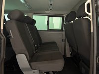 USED 2021 21 VOLKSWAGEN TRANSPORTER SHUTTLE 2.0 TDI SE Minibus Double Cab 5dr Diesel DSG LWB Euro 6 (s/s) (150 ps) **9 SEATER DIESEL AUTOMATIC**LWB